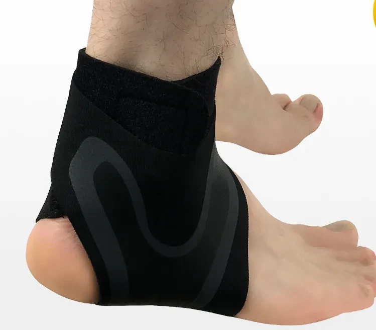 Ankle Support Brace: