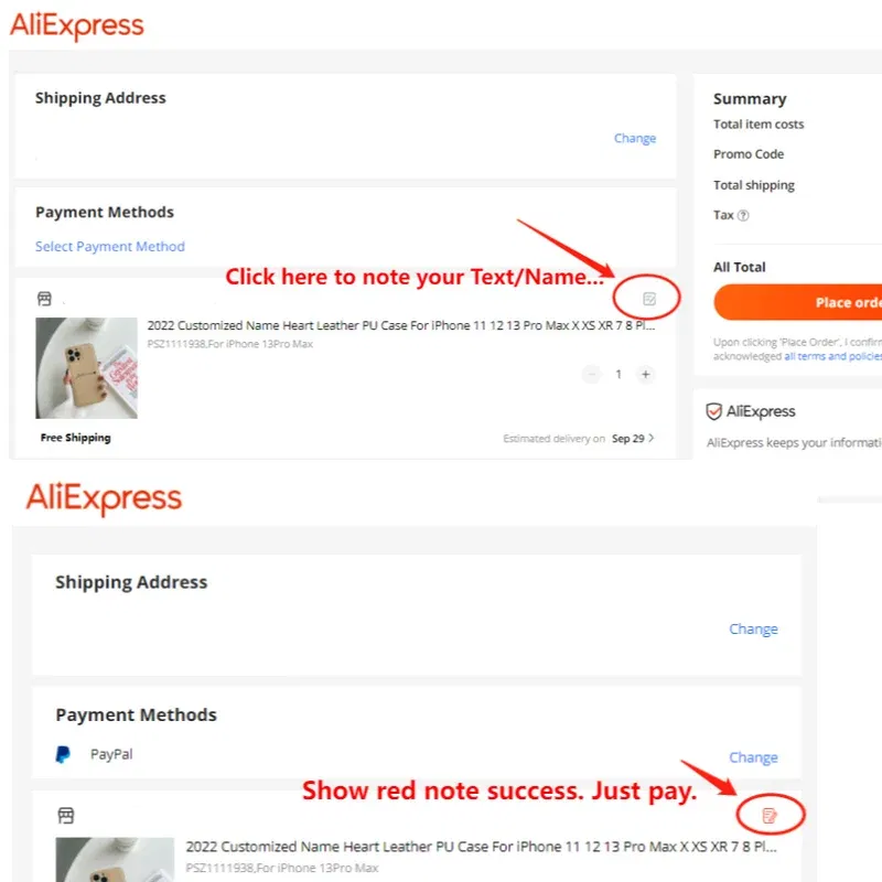 Color: black, Material: PVC - Personalized Gold Silver Letters Leather PU Card Holder Lanyard Hard Case For iPhone 14 13 12 11 15 Pro Max XS XR 16  Plus Cover