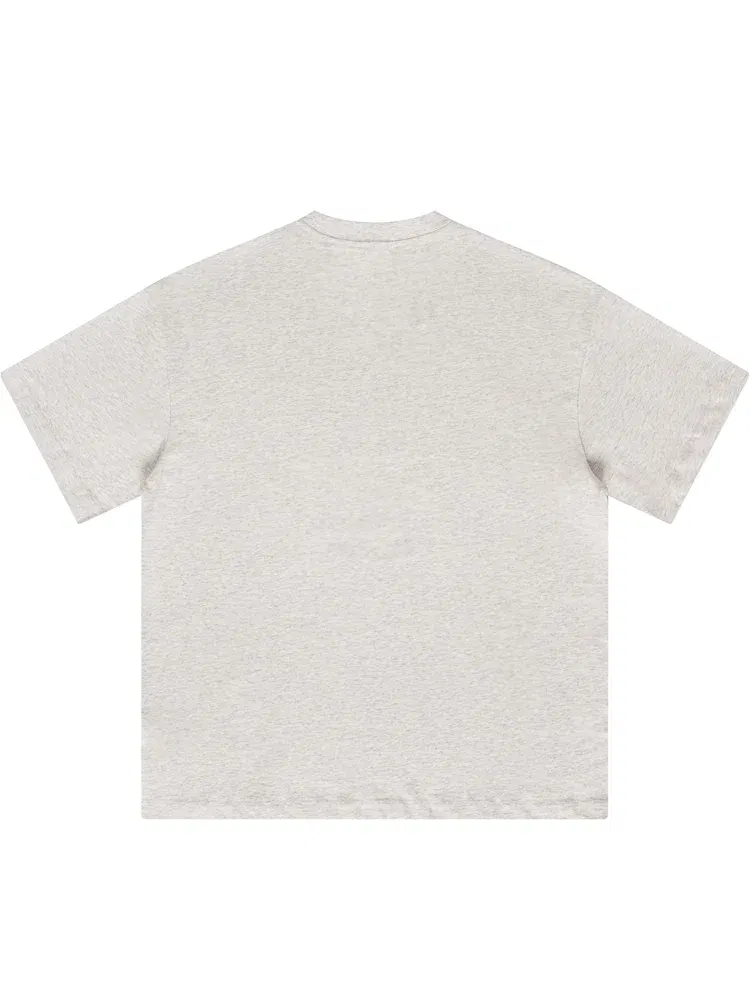 Color: Khaki, Kid Size: 6 - Summer Tees Children Clothes 2025 Hot sales Kids Short sleeve Fashion Casual Wear Baby Boys T-shirt Streetwear %100 Cotton Shirt