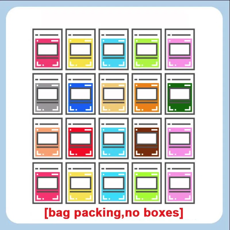 Color: Red - 2.6mm Mini Beads 1000PCS Fuse Beads for Kids Gift Hama Beads Diy Puzzles Iron Beads High Quality