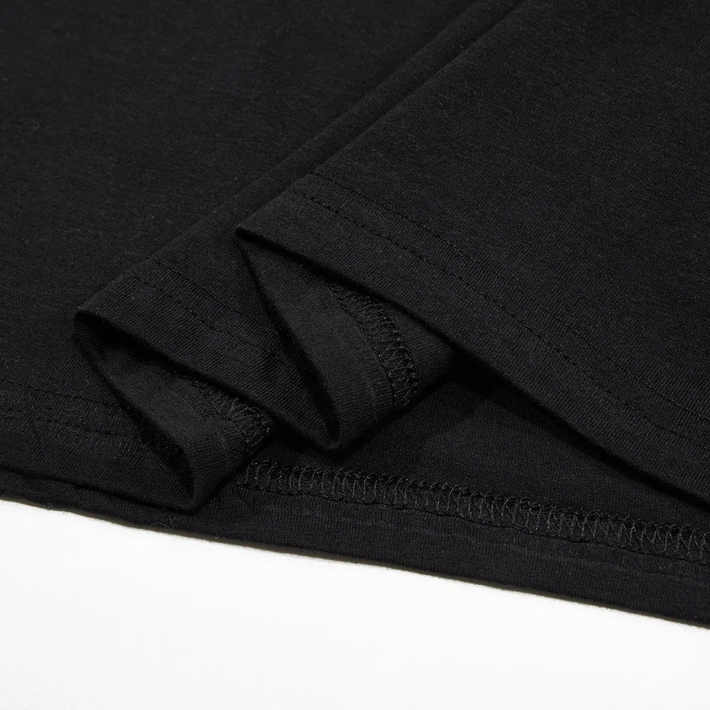 Color: Lavender, Size: L - Oyasumi PunPun Modal Print T-Shirts Funny Anime Streetwear Camisetas Men Women Short-sleev Fashion Harajuku Cartoon Tee Shirt