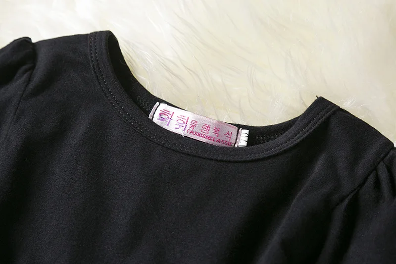 Color: Mint, Size: S - Cartoon Mickey Minnie Mouse Kids Short Sleeve Polka Dot Princess Dress 1-6Y Party Baby Girls Clothes Cosplay Costumes