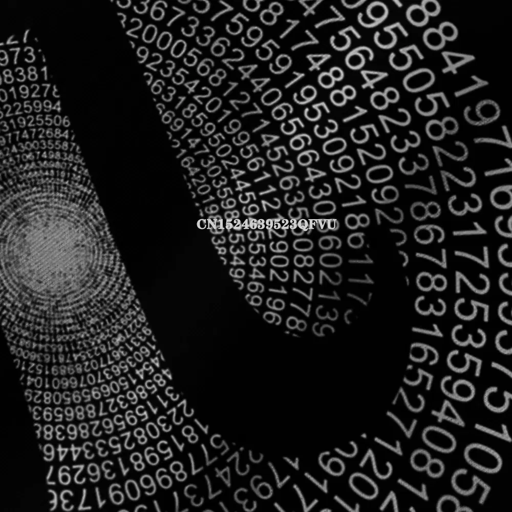 Color: Blue, Size: XXXL - Classic Pi T Shirt 3,14 Pi Number Symbol Math Science Gift Tee Shirts For Men Make Your Own Soft Cotton HipHop Print Tee