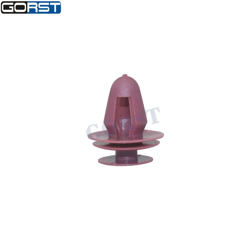 25pcs Retainer Clip Trim Panel Fasteners 67771-12050 Bumper Door Buckle Interior Plastic Rivets 6777112050 for Toyota for Lexus