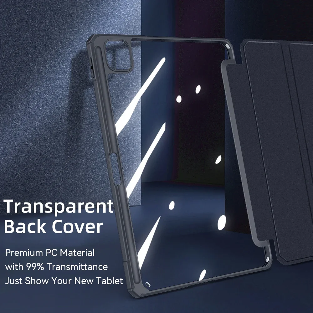 Color: Yellow, Size: seventeen - For ipad 10th generation case iPad Air 11 inch M2 Air 6 Air 5 4th 10.9 Pro 11 M4 Air13 M2 mini 7 6 10.2 7 8 9th Pro 11 12.9 case