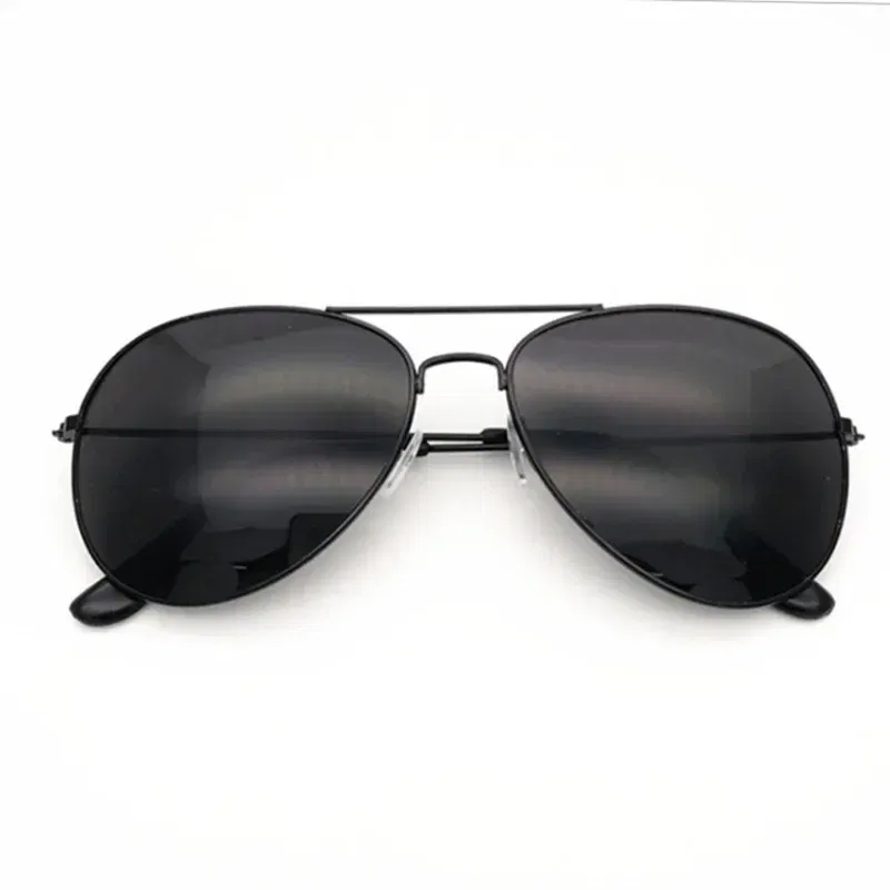 Lenses Color: black - New Fashion Sunglasses for Women Men Pilot Round Gradient Mirror Wen Outdoor Driving Glasses Oculos О?‡ки Со?»н?µ?‡н?‹?µ Му?¶ски?µ