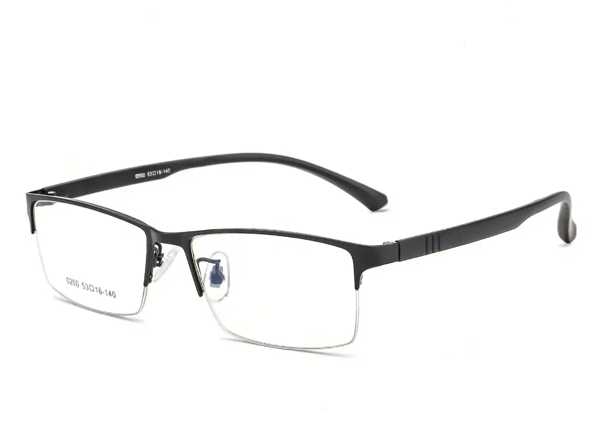 Frame Color: WHITE, Ships From: CHINA, Eye Prescription: +275 - Photochromic Sunglasses Chameleon Lens Myopia Blue Light Blocking Men's Computer Glasses Game for Sight +0.50 +0.75 +175 +2.5 +6