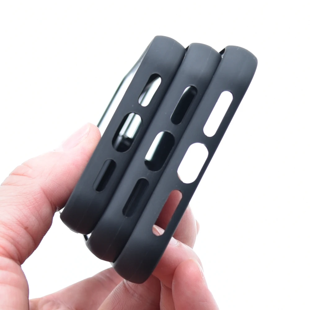 Material: CANVAS - Blank Phone Case For iPhone 13 mini Pro Max 14 Plus Pro Max Rubber Case Blanks for Resin Vinyl DIY Wood Leather Inlays