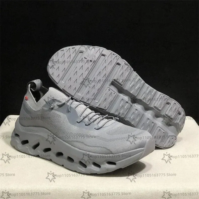 Color: Blue, Shoe Size: 42 - New 2025 Hot Cloud-TILTcasual shoes for men and women couples lightweight and comfortable running shoes sports shoes 36-45