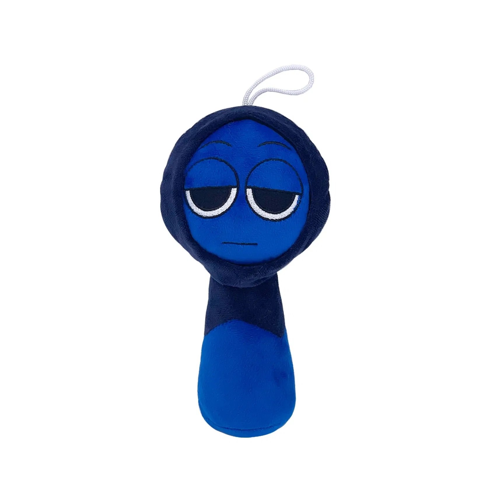 Color: SIENNA - Sprunki Plush Toys Sprunki Incredibox Plushie Sprunki Soft Game Cartoon Pillow Kids Birthday Gifts Stuffed Dolls Christmas Gift