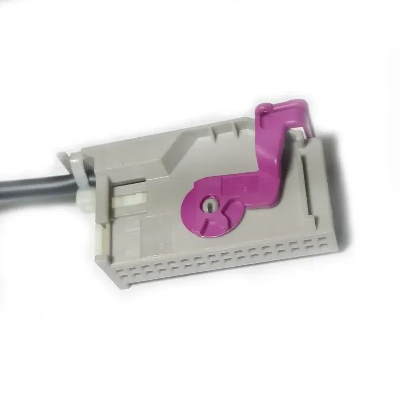 Biurlink Car RNS-E rnse Radio Headunit Bluetooth 5.0 AUX Multimedia Bluetooth Adapter Audio Cable for AUDI A4 A5 A6 Q5 Q7 S5