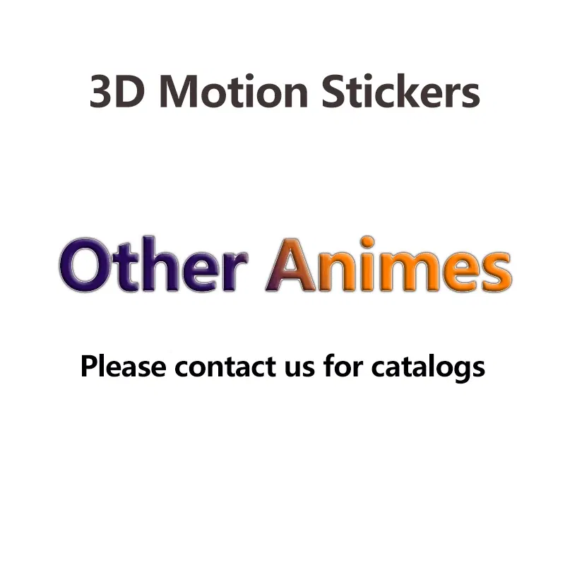Color: Brown - Anime Mini Motion Stickers Pochita Power Denji Chainsaw Man Attack on Titan Decals for Phones,cup,laptop,Etc.Waterproof