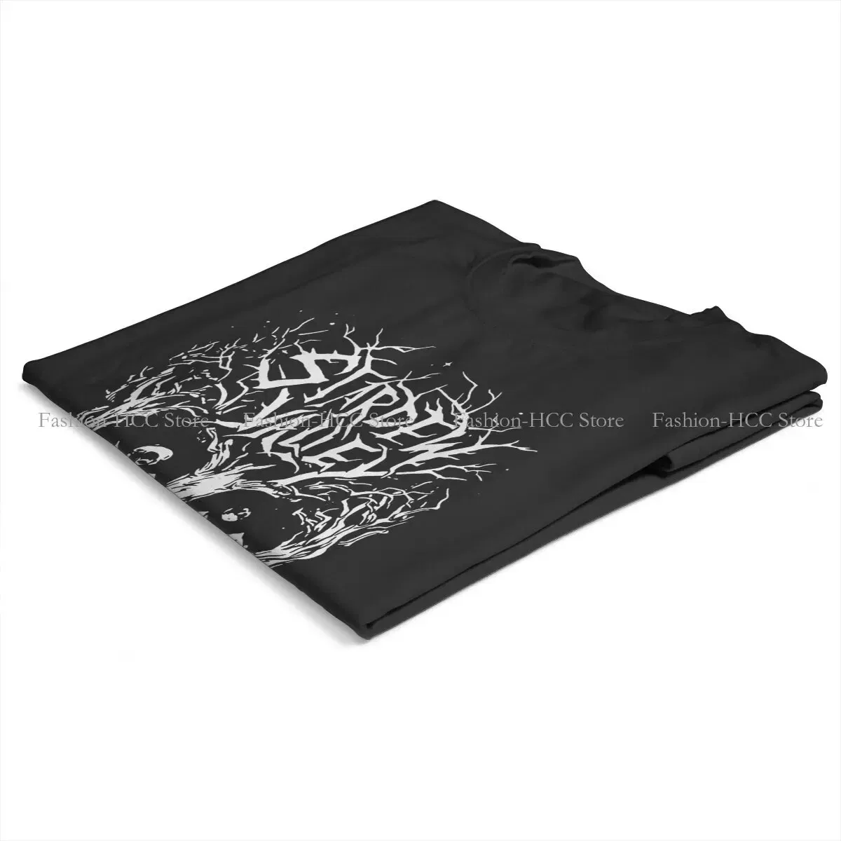 Color: black, Size: L - Active Hipster Polyester TShirts Stardew Valley Game Abigail Sebastian Female Style Tops T Shirt Round Neck