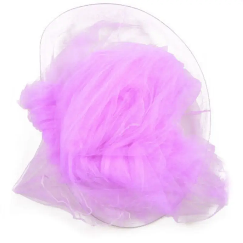 Color: Blue - Princess Style Mosquito Net Mesh Hung Dome Home Canopy Mosquito Mesh Bedding Net Home Supplies