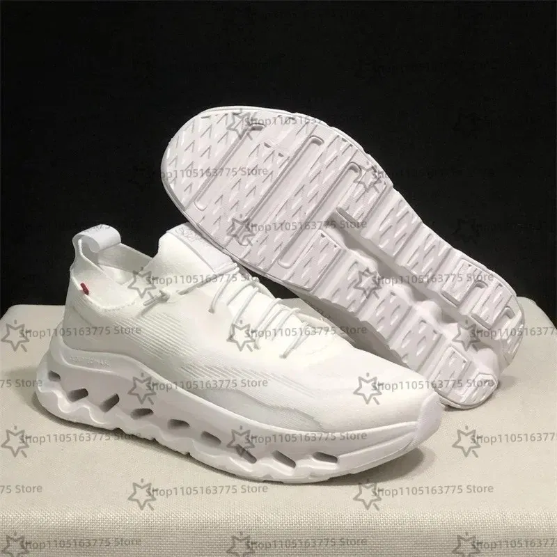 Color: Beige, Shoe Size: 45 - New 2025 Hot Cloud-TILTcasual shoes for men and women couples lightweight and comfortable running shoes sports shoes 36-45