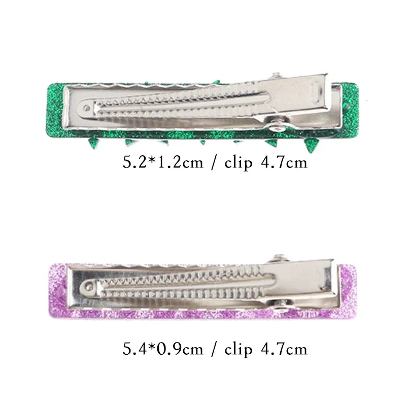 Color: Blue, Ships From: CHINA - New Korean Retro Ins Star Hairpin Children Cute Bang Clip Headdress Japanese Acrylic Solid Color Hairpin Side Clip