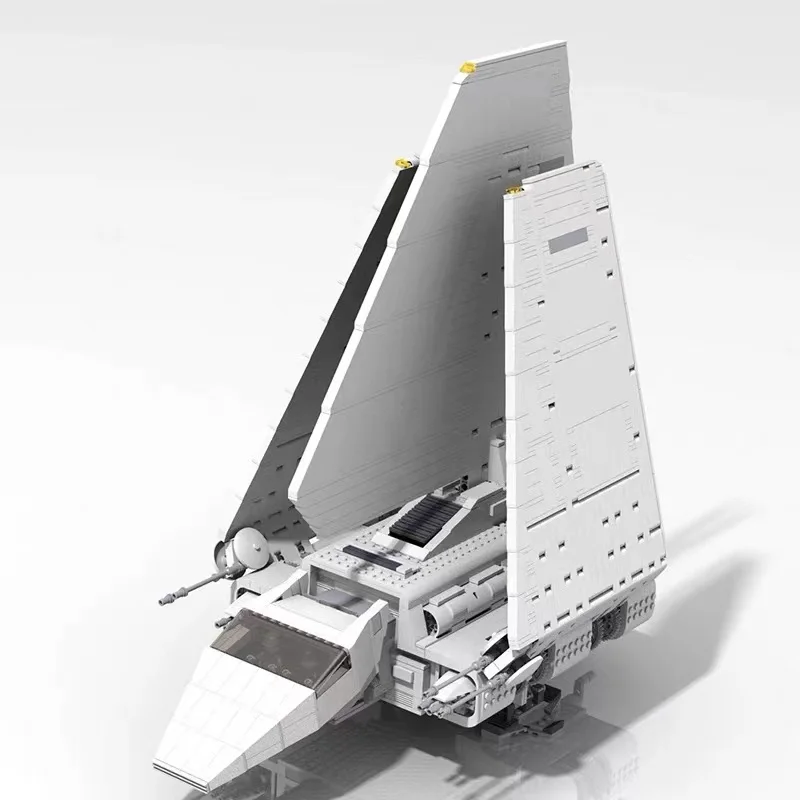 IN Stock 2503pcs Model Building Blocks Toys For Children Compatible with 10212 05034 Christmas Birthday Gift For Boy gifts