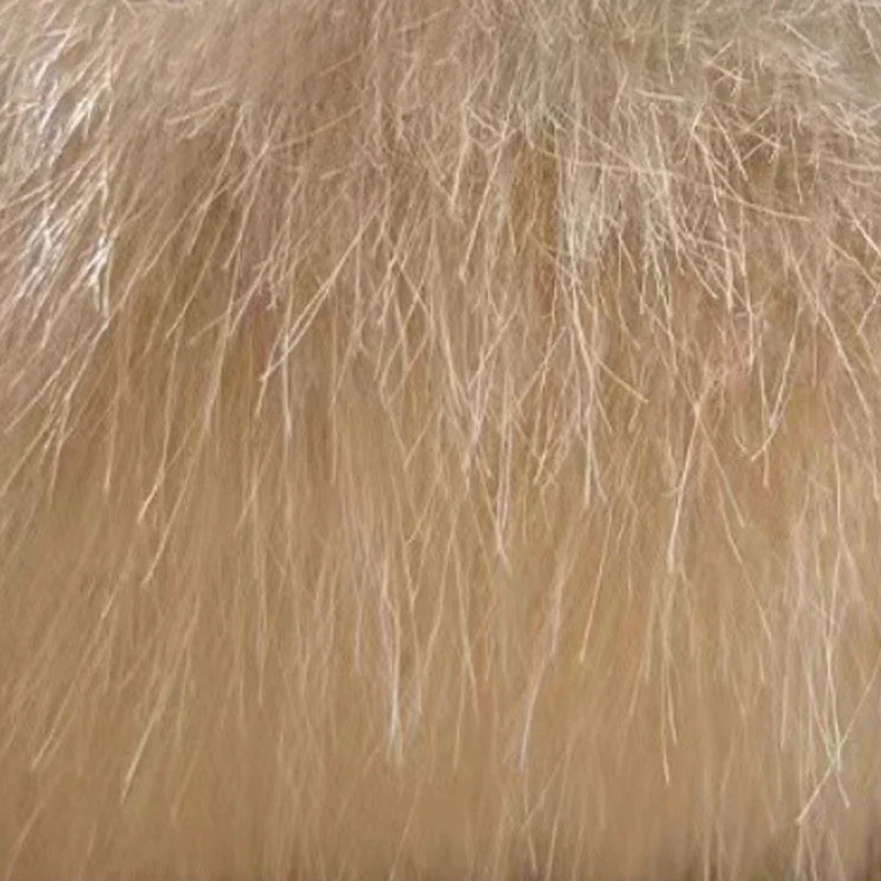 Color: black, Hat Size: One Size - 2024 New Women's Fashion Fur Cap Fur Hat Fur Autumn Winter Hats Mongolian Hat Brimless Plush Fluffy Skiing Riding Warm Caps