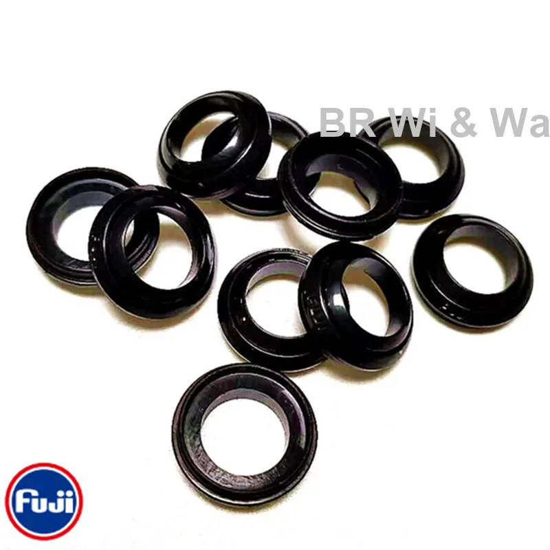 Color: black, Length: 1.6m - BR Wi&Wa  Fishing Rod Trim Ring  Winding Check Component DIY Rod Building Accessory Black Color 1PCS
