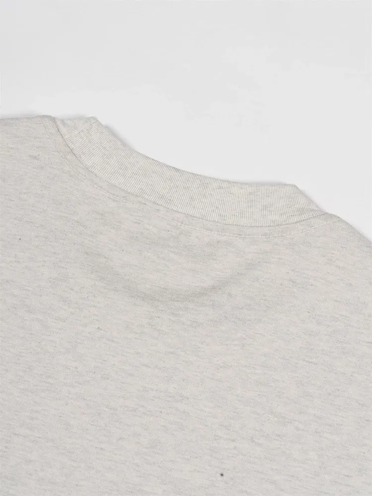 Color: GRAY, Kid Size: 4T - Summer Tees Children Clothes 2025 Hot sales Kids Short sleeve Fashion Casual Wear Baby Boys T-shirt Streetwear %100 Cotton Shirt