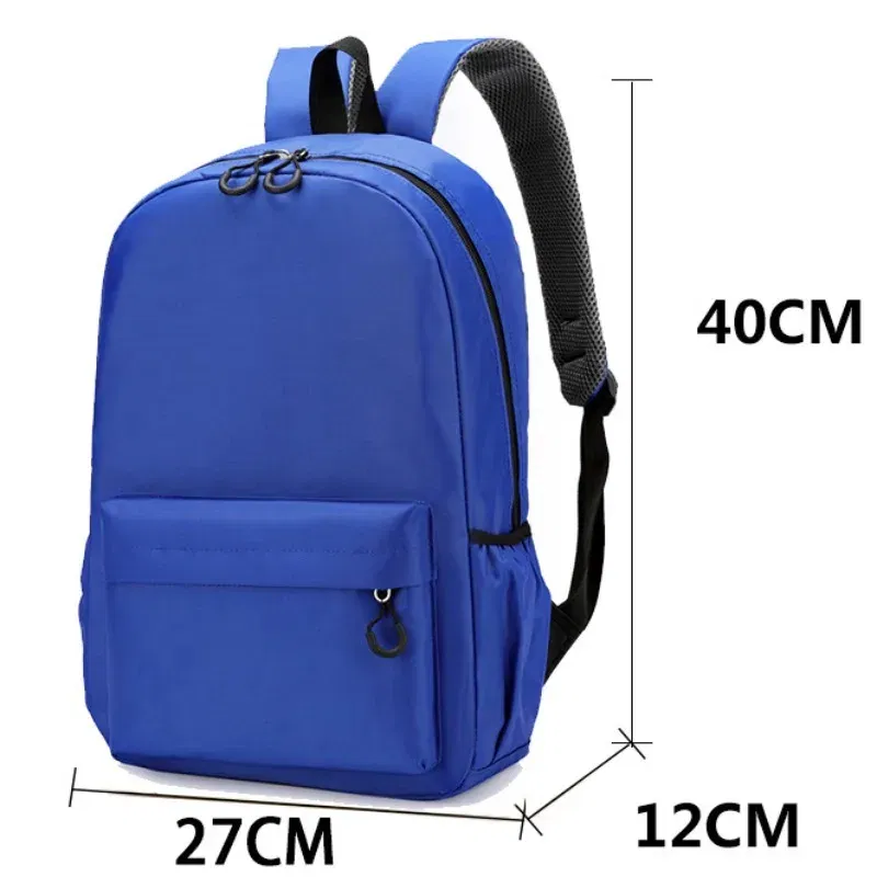 Color: Beige - Italian Brainrot Kids Cute Schoolbag Tung Tung Tung Sahur Backpack for Boy Funny Meme Anime Knapsack Cartoon Book Bag Gifts 2025