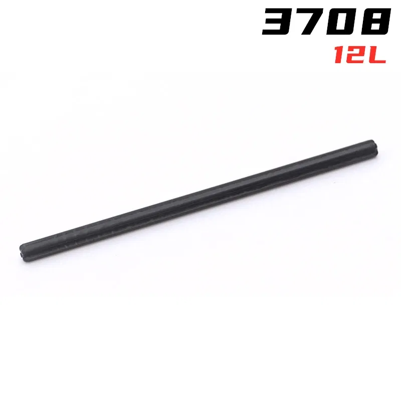 Color: Red - Rainbow Pig MOC Assembles Brick Particles 3708 High-tech Axle 12 Building Blocks Classic Brand Kids DIY Educational Spare Toys