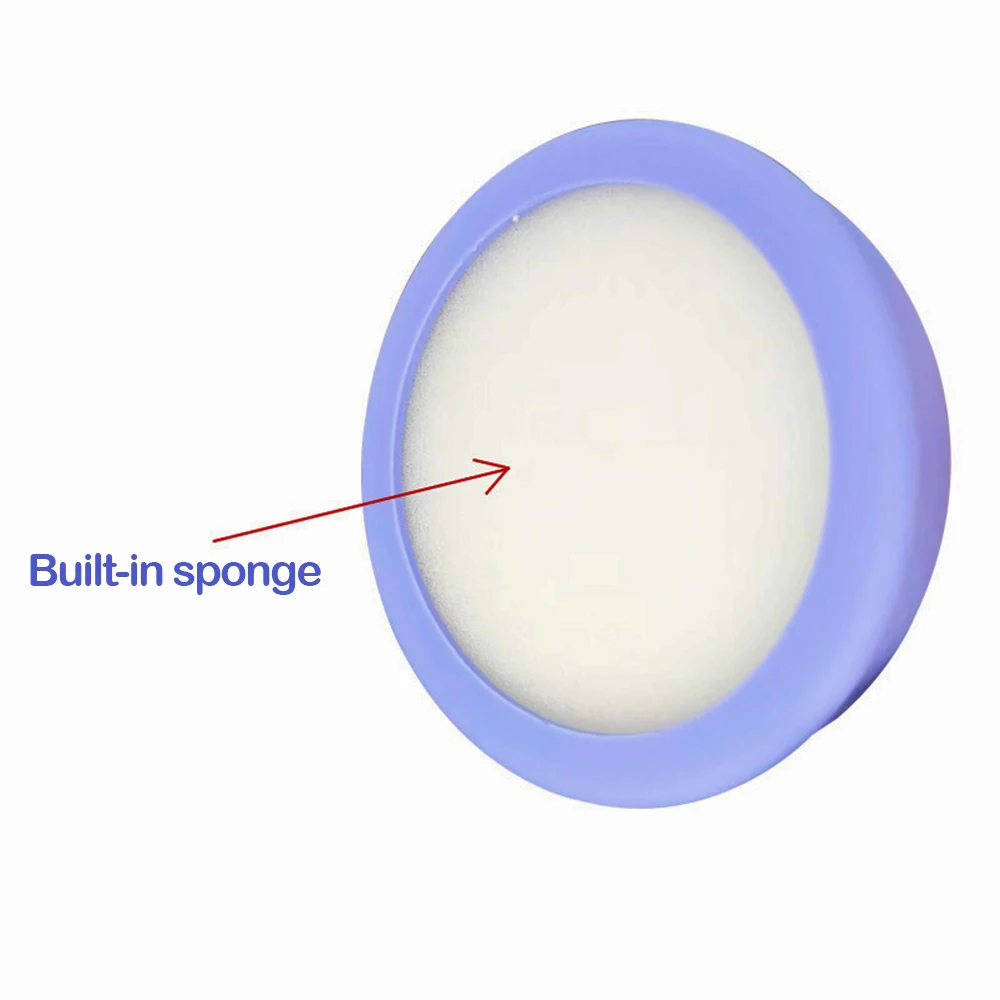 Color: Burgundy - Computer Lockstitch Machine Parts Knee Pad Plate ASM Silicone Knee Brace Cover Knee Pad Plate Cover Sewing Tool Assistant