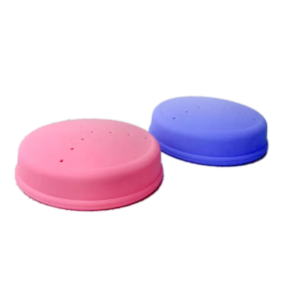 Color: Burgundy - Computer Lockstitch Machine Parts Knee Pad Plate ASM Silicone Knee Brace Cover Knee Pad Plate Cover Sewing Tool Assistant