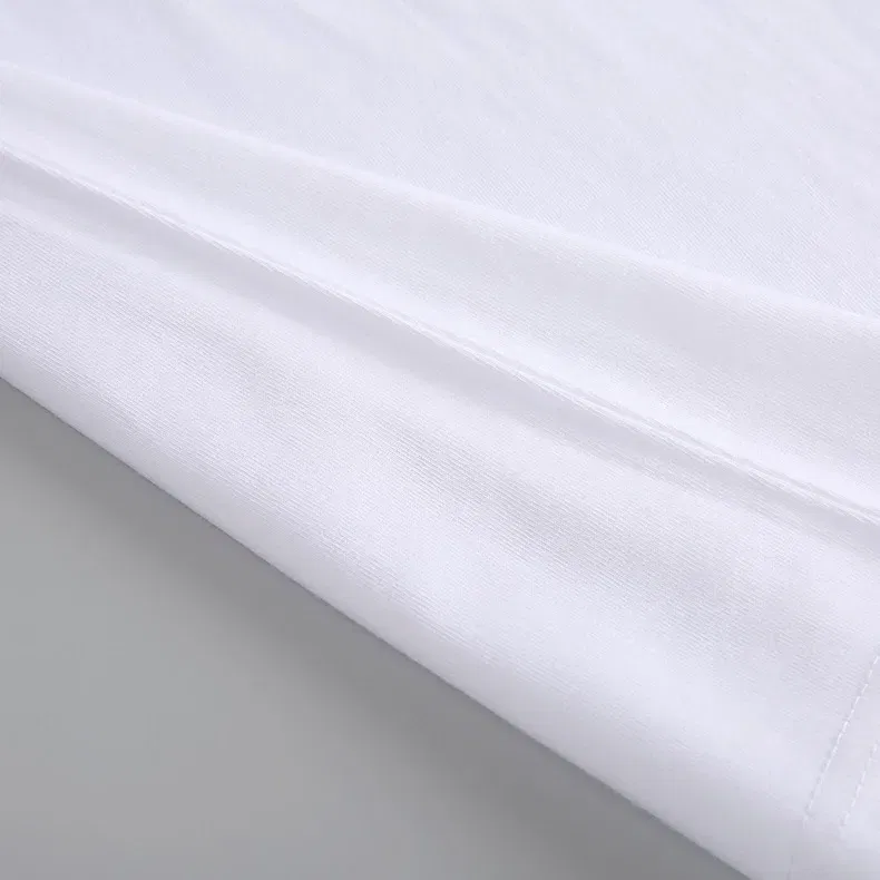 Color: Beige, Kid Size: 3T - 7 Colors Spring Long Sleeve Tees Children's T-shirt Cotton Solid Colour Base Coat Leisure Wear Boys Girls Tops Kids Clothes