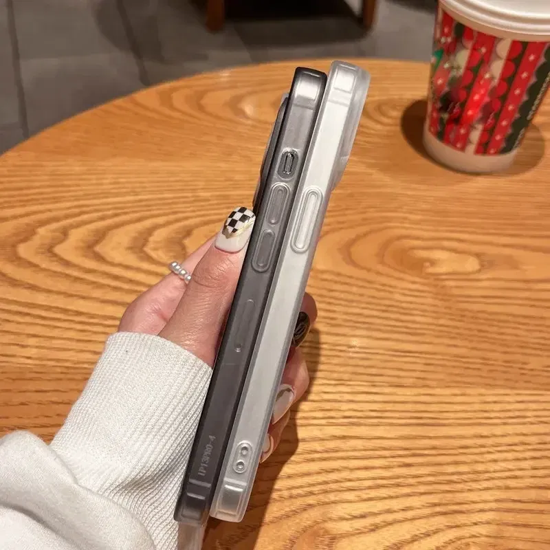 Color: Beige, Material: EVA - Retro INS Sunset Sky Clouds Moon Pattern Case For Samsung Galaxy S10 S20 S21 S22 S23 S24 FE Plus Ultra Note 20 Shockproof Cover