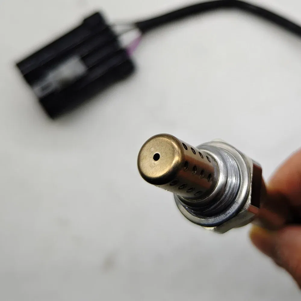 25325359 25325632 For Delphi RE94 Changan DongFeng Jingbei Jac O2 Lambda Probe Oxygen Sensor S3612300 1086000727 SMD250480