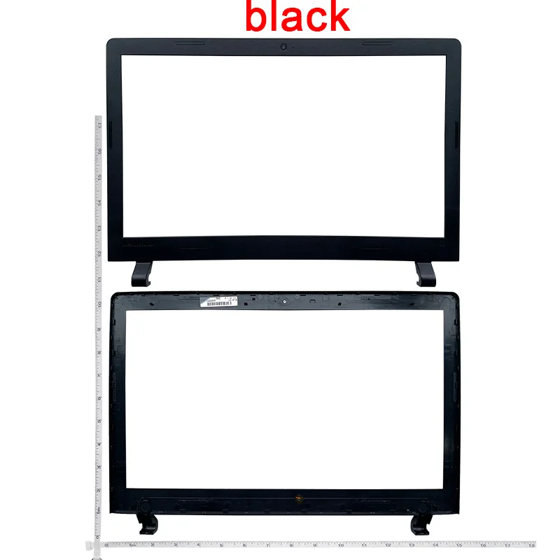 Color: Other - Laptop Shell For Lenovo Ideapad 100-15 100-15IBY B50-10 LCD Top Case/Bezel Cover/Palmrest Upper Case/Bottom Base Cover/Lcd Hinge