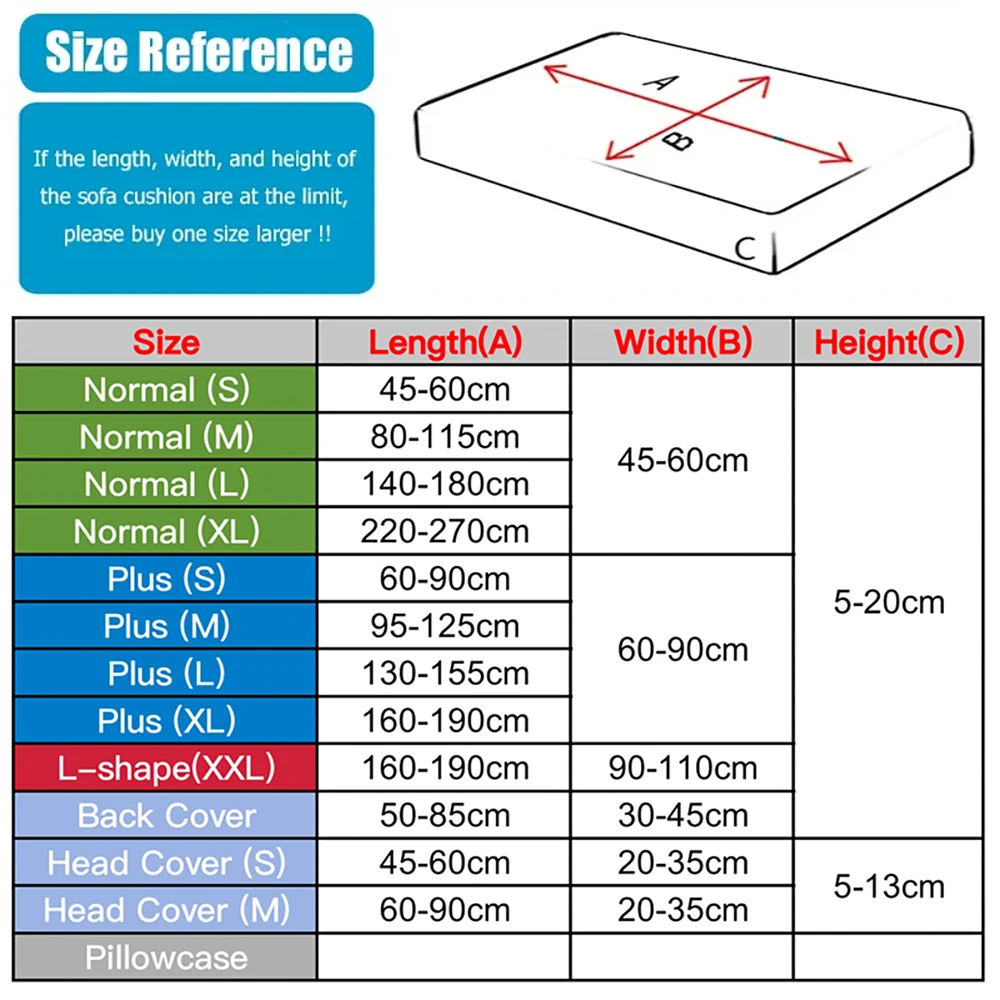 Color: apple green, Specification: 80*80cm - Jacquard Sofa Cushion Cover for Living Room Pets Kids Furniture Protector Polar Fleece Stretch Washable Removable Couch Covers