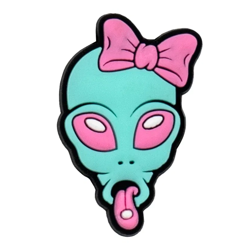 Color: camel - 1pcs Clog Charms Cars Cool Roadster SUV PVC Clips Accessories Mini Classic Car Shoe Charms Turbine Clog Pin Kids Gift