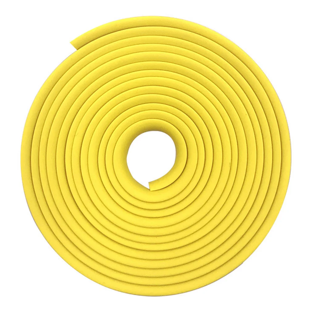 Color: PURPLE, Ships From: CHINA - 2M Electric Scooter Silica Gel Protective Strips For Xiaomi M365 Kickscooter Body Bumper Sticker Tape Accessories