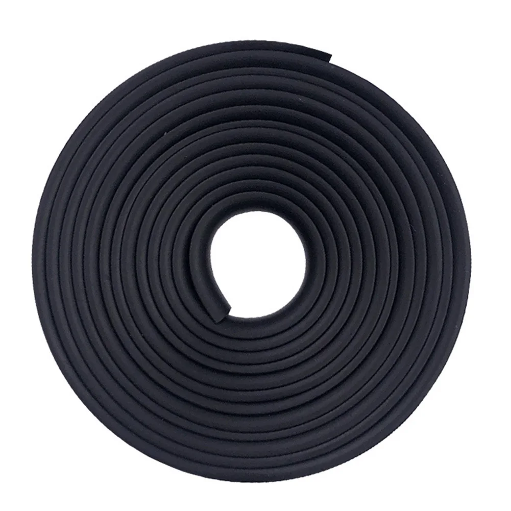 Color: PURPLE, Ships From: CHINA - 2M Electric Scooter Silica Gel Protective Strips For Xiaomi M365 Kickscooter Body Bumper Sticker Tape Accessories