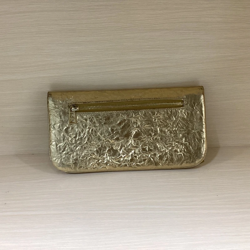 Color: Gold, Size: S, Ships From: CHINA - Women's Handbag Casual Simple and Fashionable Baidu Women's Genuine Leather Shoulder Crossbody Bag Mobile report