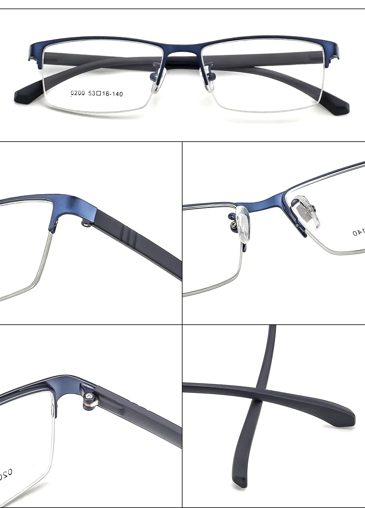 Frame Color: WHITE, Ships From: CHINA, Eye Prescription: +200 - Photochromic Sunglasses Chameleon Lens Myopia Blue Light Blocking Men's Computer Glasses Game for Sight +0.50 +0.75 +175 +2.5 +6