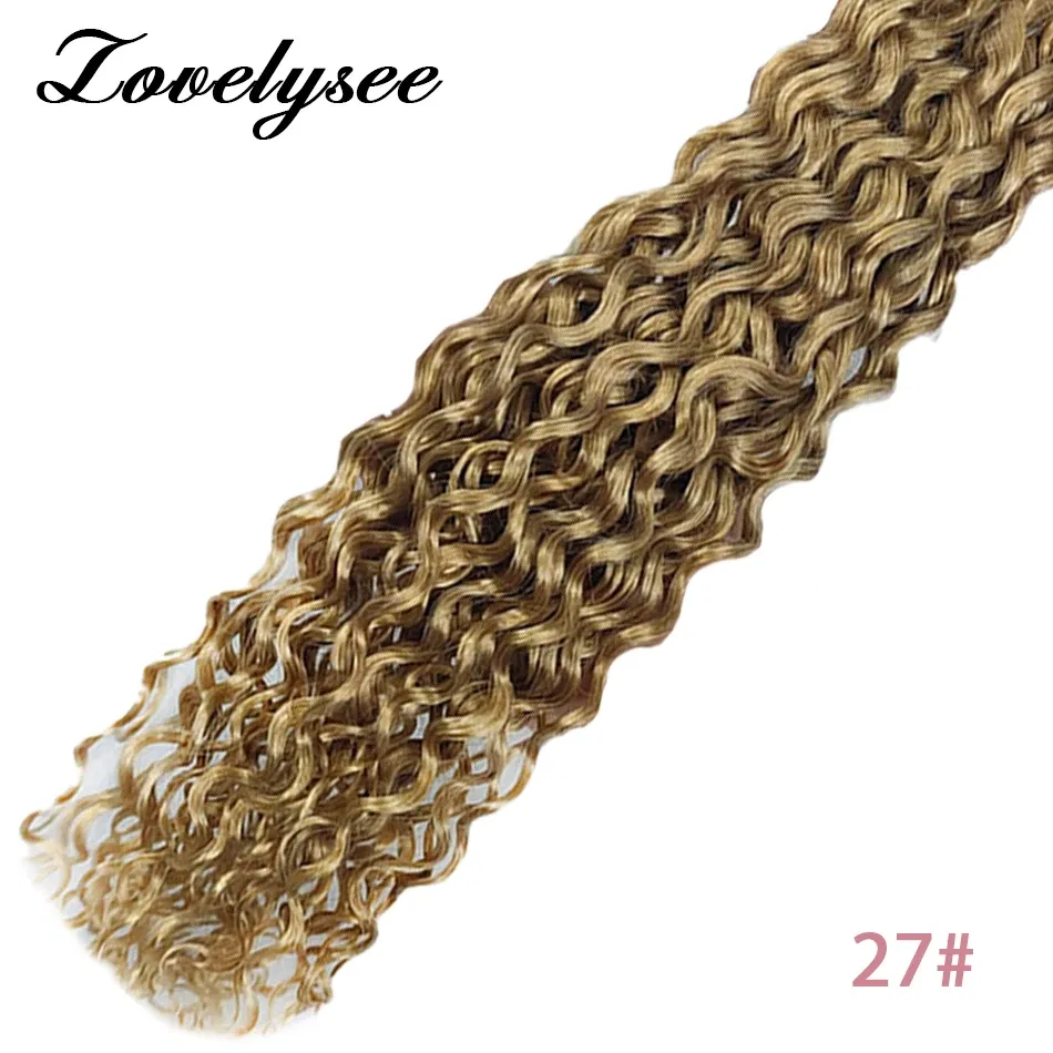 Color: #27, Length: 22 inches, Items per Package: 40 pcs - Water Wave Tape in Human Hair Extensions 2g/pcs Dark Brown Real Human Hair Adhesive Invisible Keratin Hair Extensions for Women