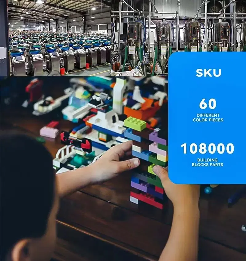 Color: VIOLET/?«?—?…° - Gobricks 10PCS Building Blocks Assembles Particles Moc 98138 1x1 Block DIY With Bumps Compatible With Educational Toys For Kids