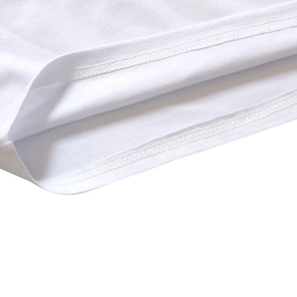 Color: Gold, Kid Size: 6 - Boys Girls T Shirt Long Sleeves 1 to 2 3 4 5 6 7 8 9 10 11 12 13 14 Years 100% Cotton Toddler Boy Shirts for Teens Girl Clothes