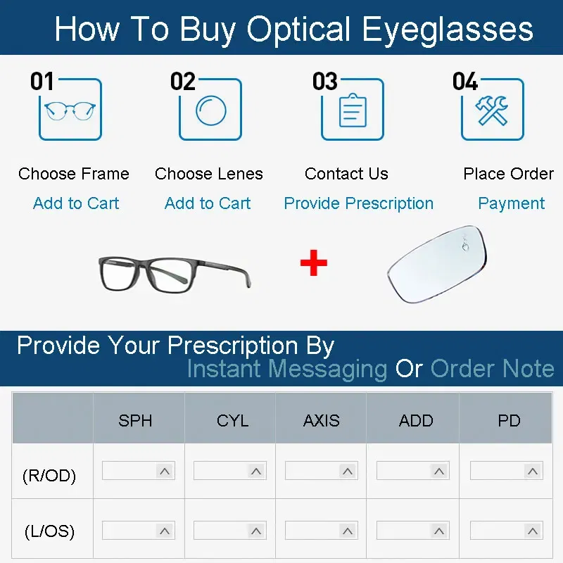 Lenses Color: black, Lens Index: 1.61 - 2 PCs 1.56 1.61 1.67 Photochromic Polarized Prescription Glasses Lenses Myopia Progressive Sunglasses Lens Anti-reflection/glare