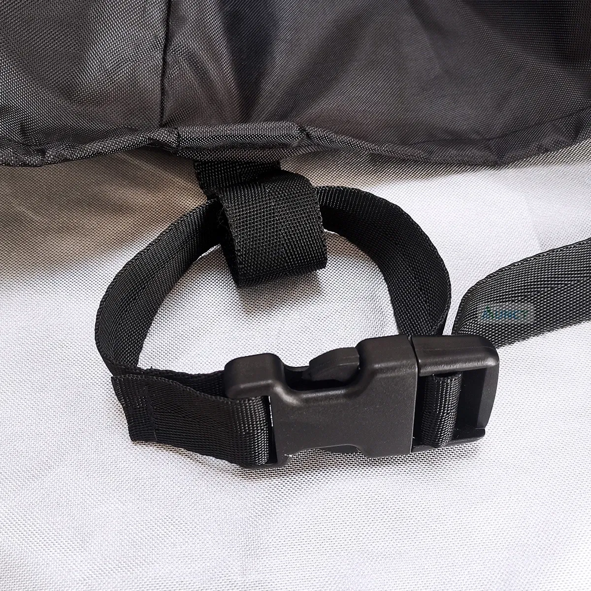 Specification: 90*90cm - Heavy duty Waterproof Patio Furniture Cover Rectangular Garden Rain Snow Outdoor Cover for Sofa Table Chair Wind-Proof Anti-UV