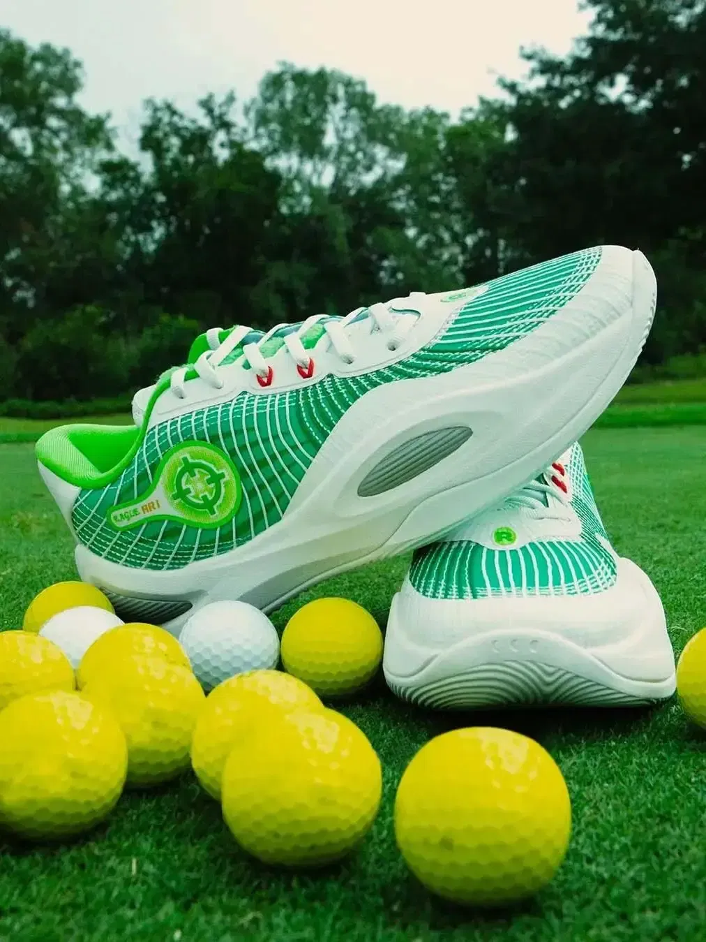 Color: Beige, Shoe Size: 43 - RIGORER AR1|Austin Reaves Signature Shoes AR1 Sneakers Generation Basketball Shoes Low-top Anti-skid Professional Z323360104