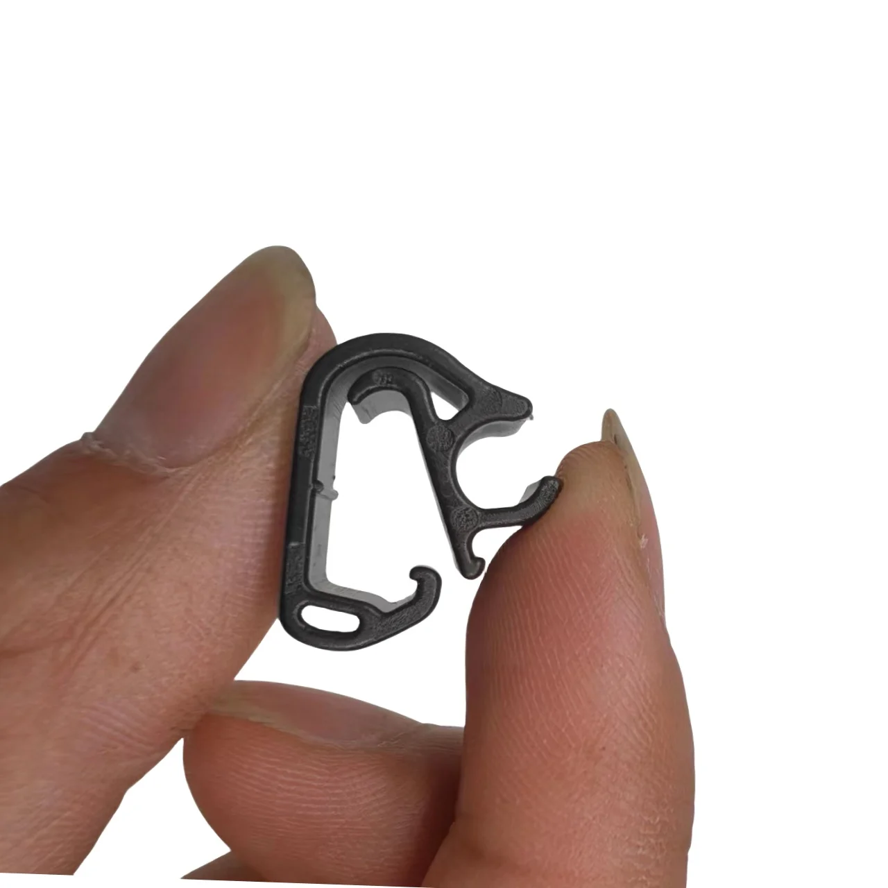 Color Name: Gold - 1617040080 Wiper Arm Spray Pipe Buckle FOR Peugeot 3008 (P84) 5008 (P87) Brand New 408X Citroen c5AIRCROSS C5X