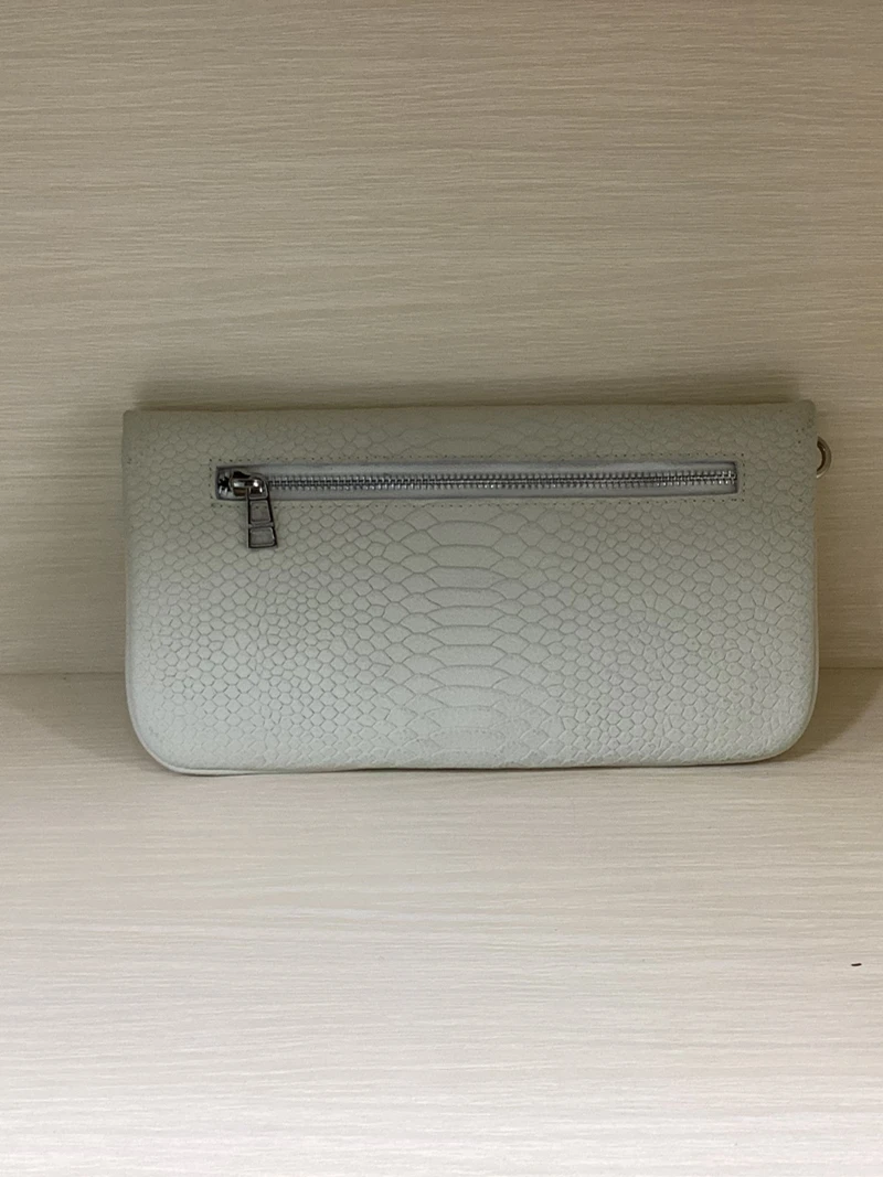 Color: Ivory, Size: S, - Women's Handbag Casual Simple and Fashionable Baidu Women's Genuine Leather Shoulder Crossbody Bag Mobile report