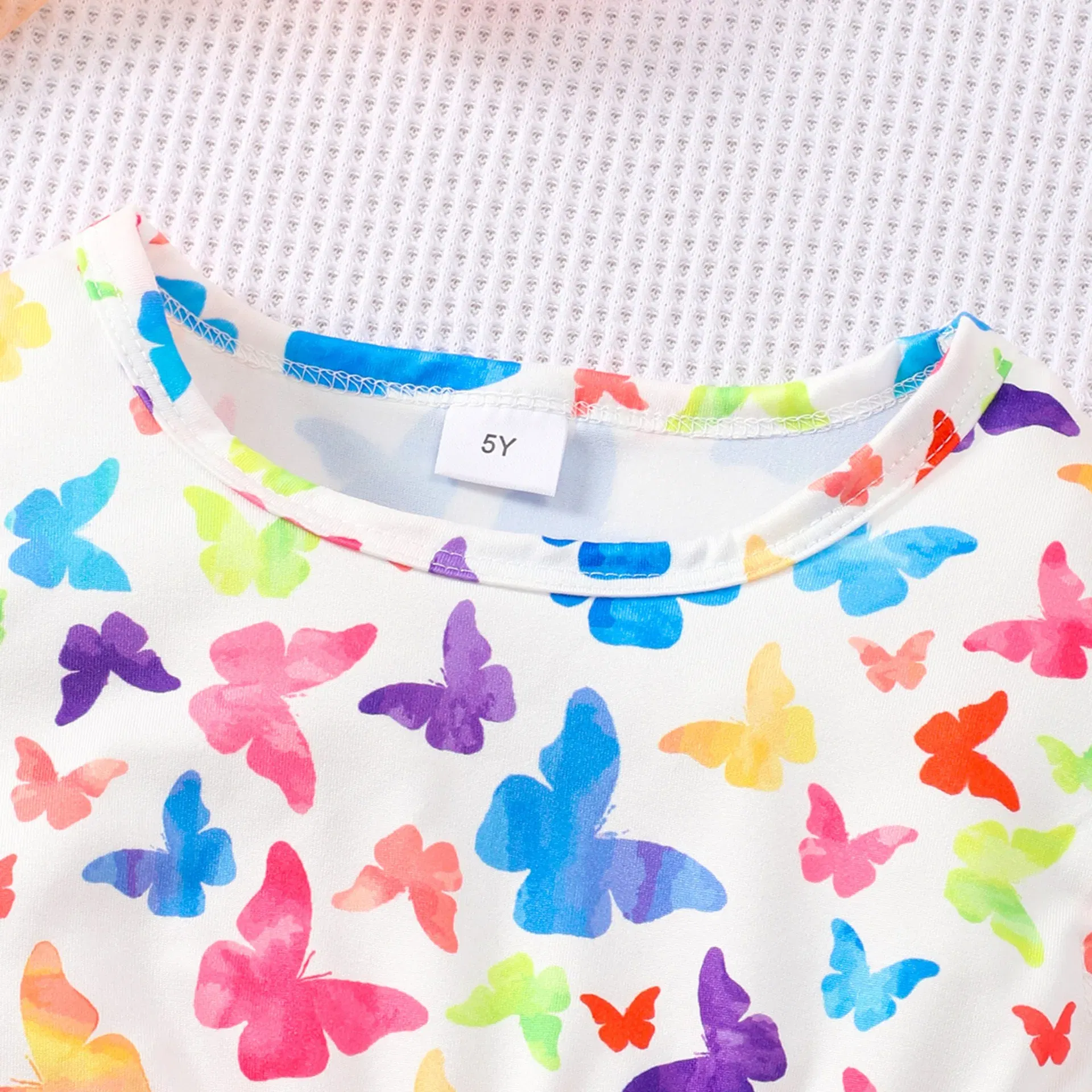 Color: Lavender, Size: One Size, Ships From: CHINA, Height: 170 - KPop Demon Hunter Christmas Princess Dress Girl Fashion Casual Autumn Butterfly Dress Wedding Birthday Party Dress Gift Clothes