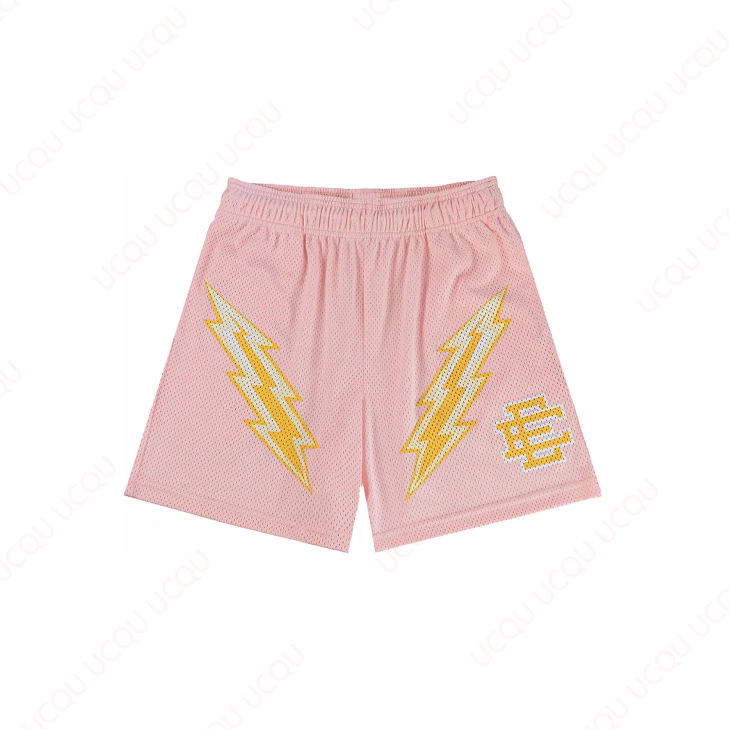 Color: SKY BLUE, Kid Size: 14 - Comfort Swim Soccer Shorts Fashion Beach Shorts Summer Loose Luxury Swimwear Adults and Kids Sports Shorts