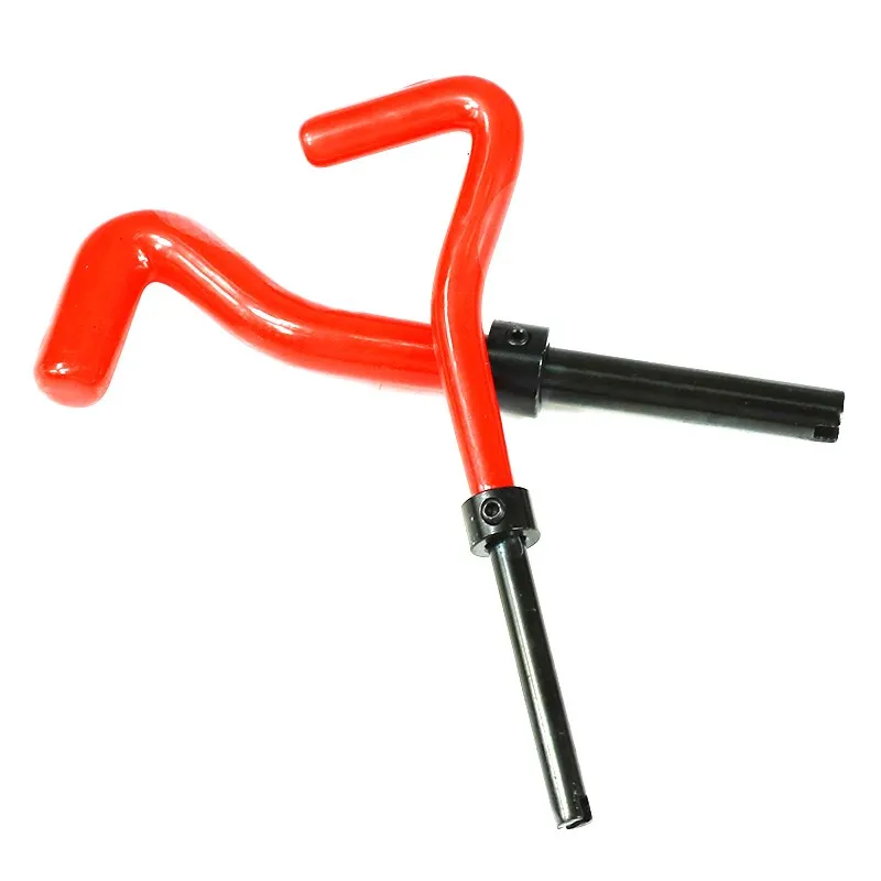 Thread Diameter: M55, Ships From: CN - HAMPTON M2-M16 Screw Thread Inserts For Restoring Damaged Threads Repair Tools