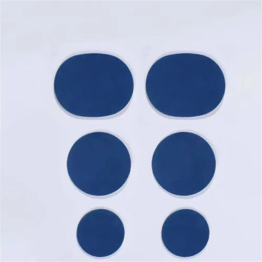 Color: Beige - 6pcs Heel Wear Repair Shoe Patch Stickers Unisex Anti-Wear Heel Protector Adhesive Patch Repair Shoes Heel Sneakers Protector